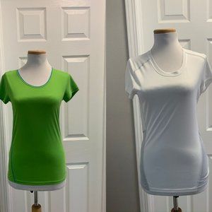 Like‎ New! Lot of 2, Marmot Women's Shirts, X-Small